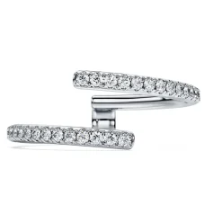 Eternity Offener Bandring