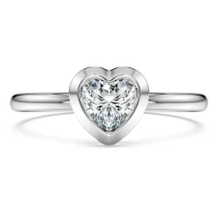 Eternity Solitärring