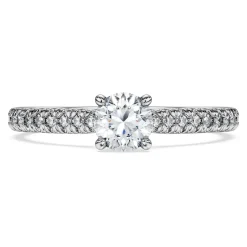 Eternity Solitärring