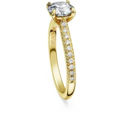 Eternity Solitärring