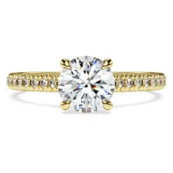 Eternity Solitärring