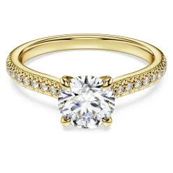 Eternity Solitärring