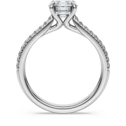 Eternity Solitärring