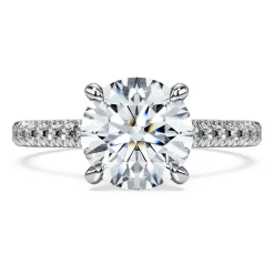 Eternity Solitärring