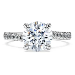 Eternity Solitärring