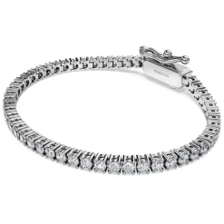 Eternity Tennis Armband