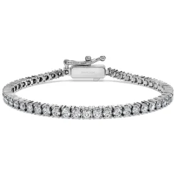Eternity Tennis Armband