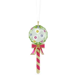 Holiday Cheers Dulcis Lutscher Ornament