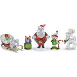 Holiday Cheers Weihnachtsmann Story Set