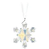 Holiday Magic Classics Stern Ornament