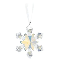 Holiday Magic Classics Stern Ornament
