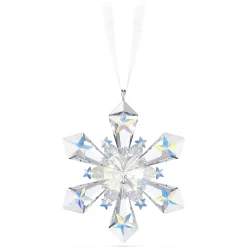 Holiday Magic Classics Stern Ornament