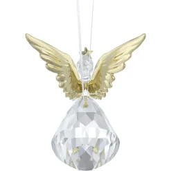 Holiday Magic Engel Ornament