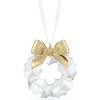 Holiday Magic Kranz Ornament