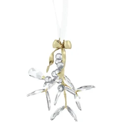 Holiday Magic Misteln Ornament