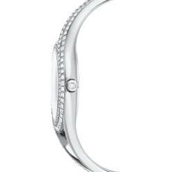 Hyperbola bangle Uhr