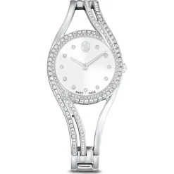 Hyperbola bangle Uhr