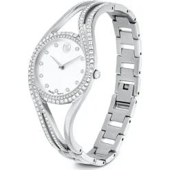 Hyperbola bangle Uhr