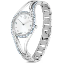 Hyperbola bangle Uhr