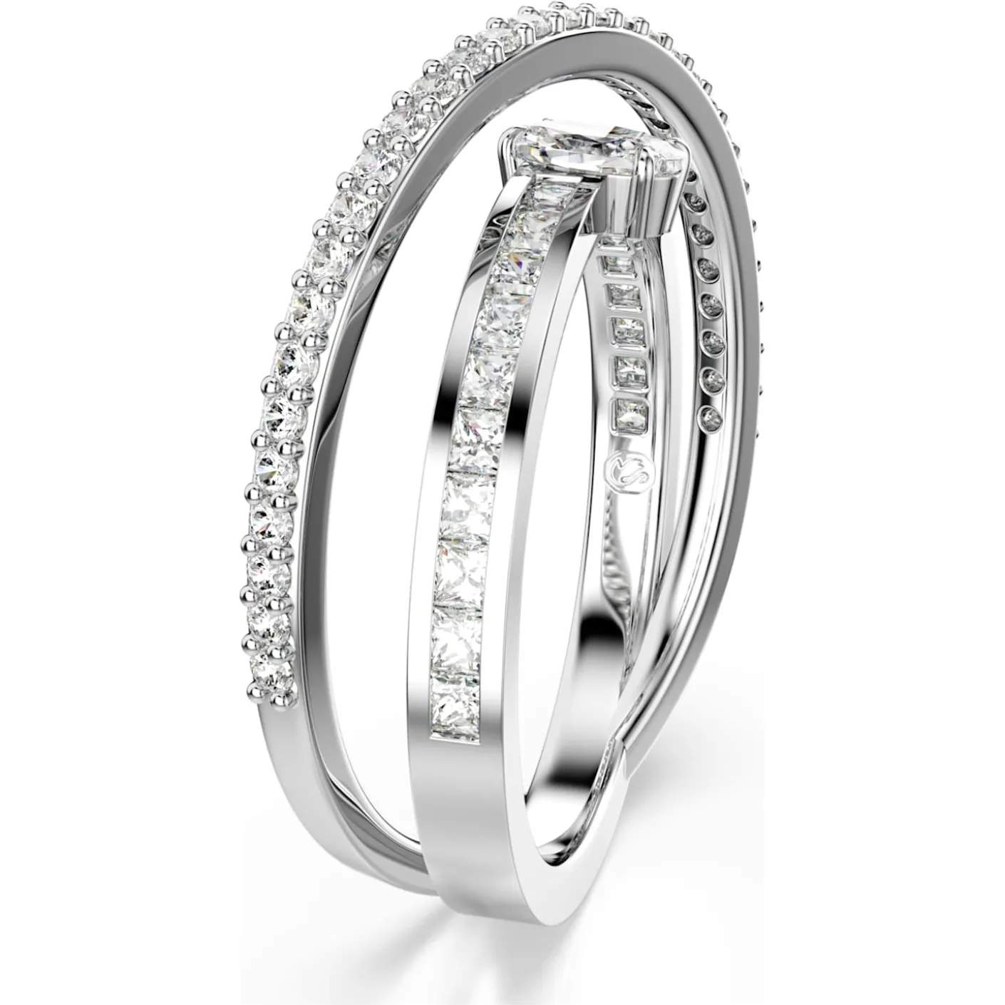 Hyperbola Ring