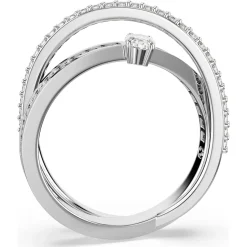 Hyperbola Ring