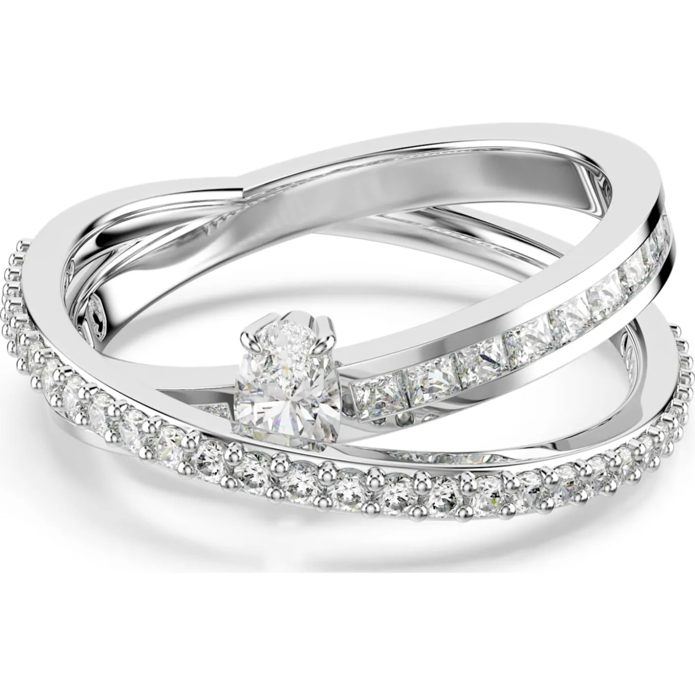 Hyperbola Ring