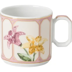 Idyllia Espressotasse mit Untertasse