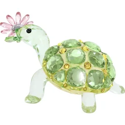 Idyllia Schildkröte und Margerite