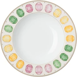 Idyllia Suppenteller