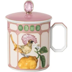 Idyllia Tasse