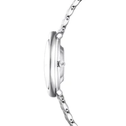 Imber oval Uhr