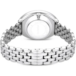 Imber oval Uhr