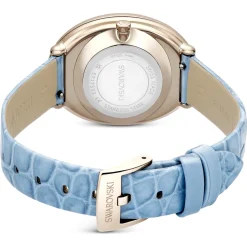 Imber oval Uhr