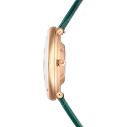 Imber oval Uhr