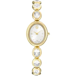 Imber oval Uhr