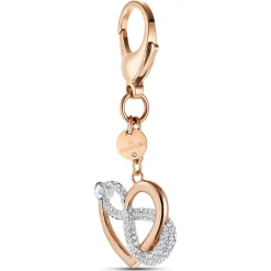 Infinite Handtaschen-Charm