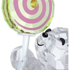 Kris Bear Sweet Lollipop