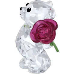 Kris Bär Eine Rose voller Liebe