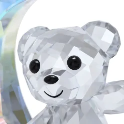 Kris Bär Mond Ornament