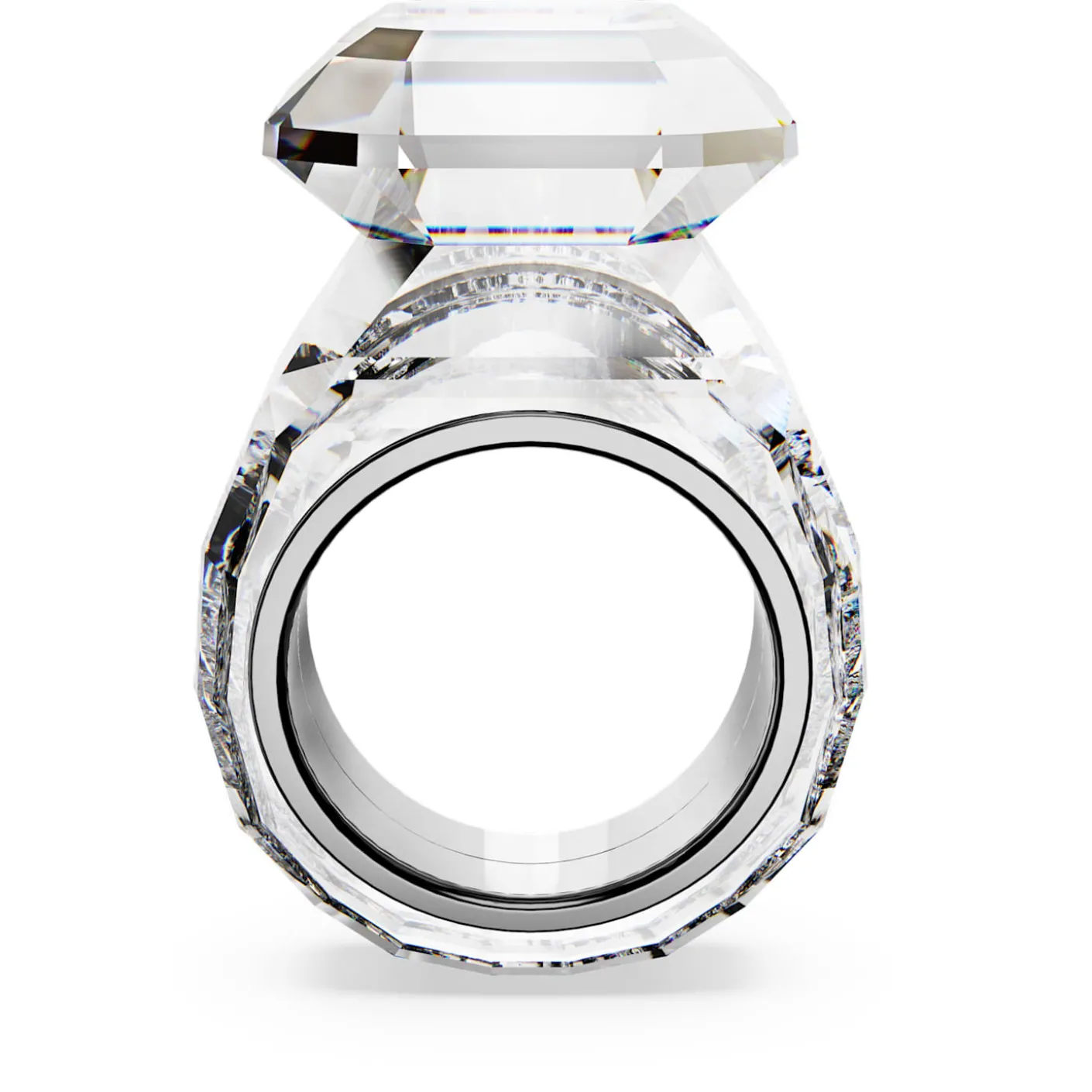 Lucent Cocktailring