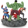 Marvel Avengers Limitierte Ausgabe