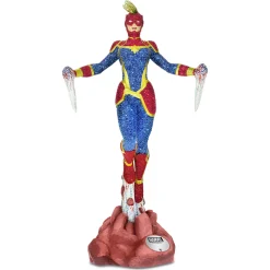 Marvel Captain Marvel Limitierte Ausgabe