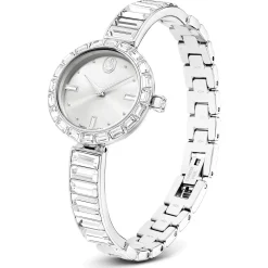 Matrix bangle Uhr
