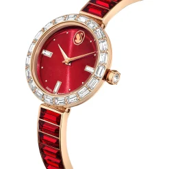 Matrix bangle Uhr