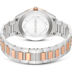 Matrix date Uhr