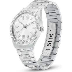 Matrix date Uhr