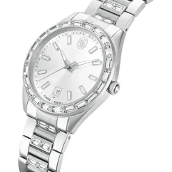 Matrix date Uhr