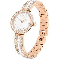 Matrix pearl bangle Armreifuhr