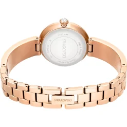 Matrix pearl bangle Armreifuhr