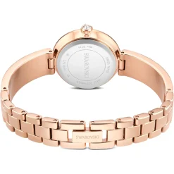 Matrix pearl bangle Uhr